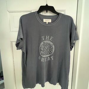 The Great graphic T-shirt size 2 / medium